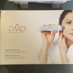 PMD Microdermabrasion Classic